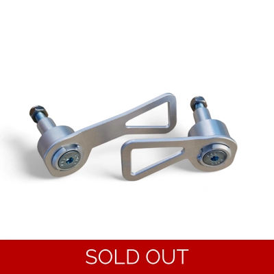 PivotLock Strap Mounts for Kove 450 Rally title=